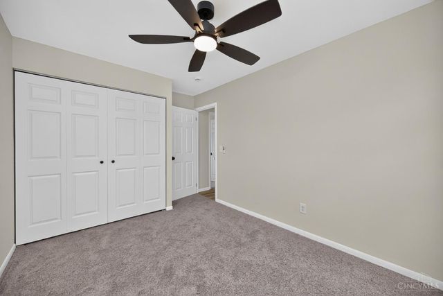 932 Glasgow Drive, Forest Park, OH 45240