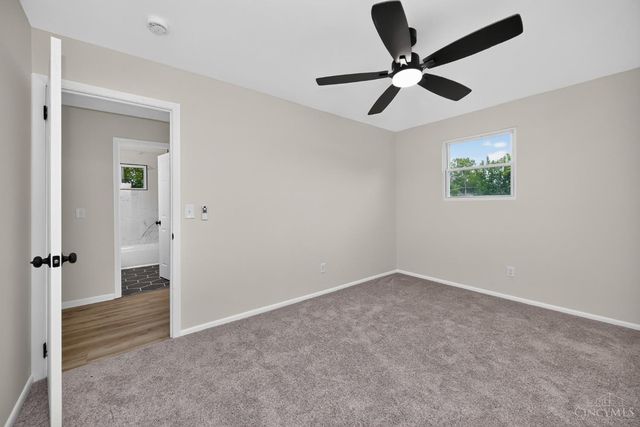 932 Glasgow Drive, Forest Park, OH 45240