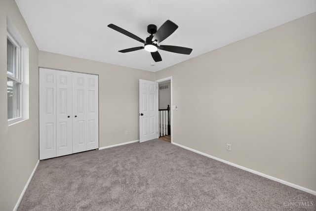 932 Glasgow Drive, Forest Park, OH 45240