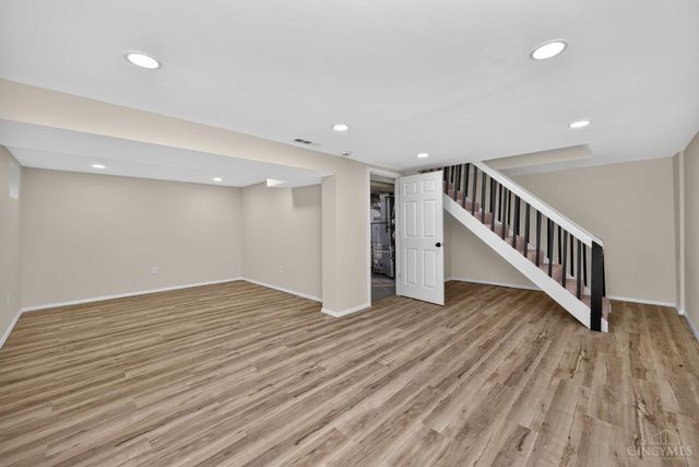 932 Glasgow Drive, Forest Park, OH 45240