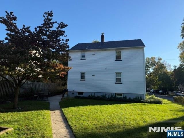 545 Kipp Street 2nd Fl., Teaneck, NJ 07666