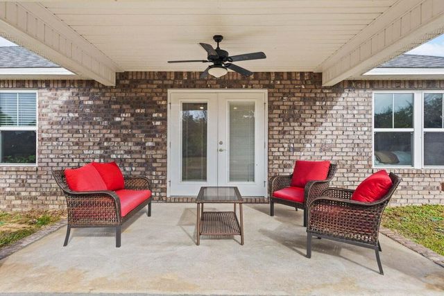 2784 Keats Drive, Crestview, FL 32539