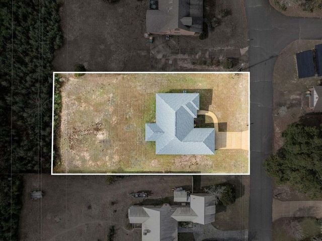 2784 Keats Drive, Crestview, FL 32539