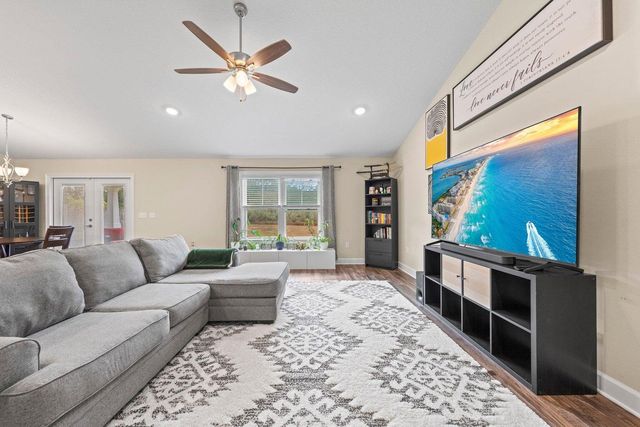 2784 Keats Drive, Crestview, FL 32539