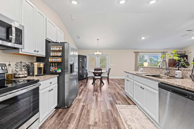 2784 Keats Drive, Crestview, FL 32539