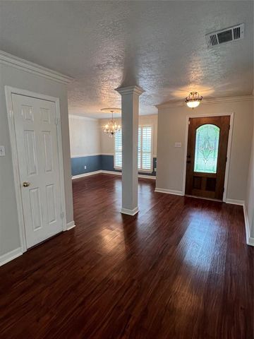 4326 Holly Terrace Court, Pasadena, TX 77505
