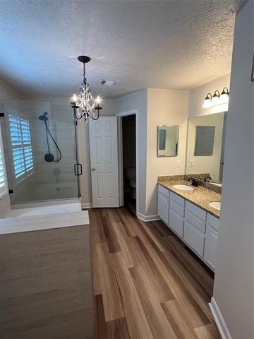 4326 Holly Terrace Court, Pasadena, TX 77505