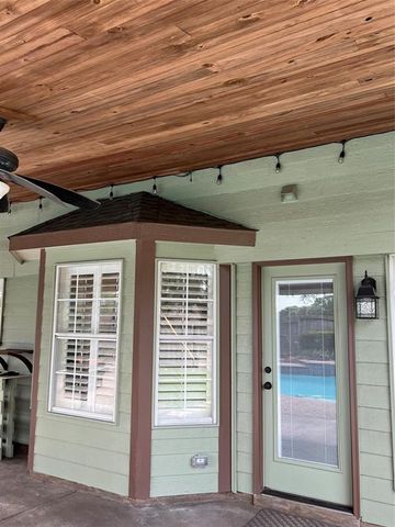 4326 Holly Terrace Court, Pasadena, TX 77505