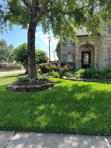 4326 Holly Terrace Court, Pasadena, TX 77505