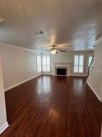 4326 Holly Terrace Court, Pasadena, TX 77505