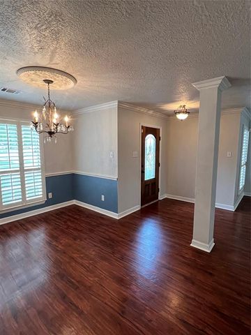 4326 Holly Terrace Court, Pasadena, TX 77505