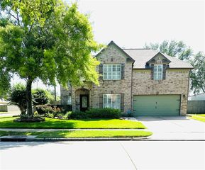 4326 Holly Terrace Court, Pasadena, TX 77505
