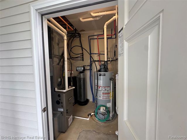 1929 Coventry Road, Jackson, MI 49201