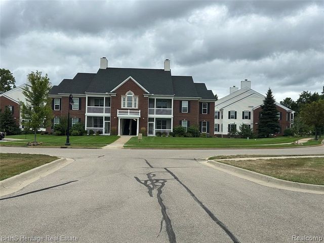 1929 Coventry Road, Jackson, MI 49201