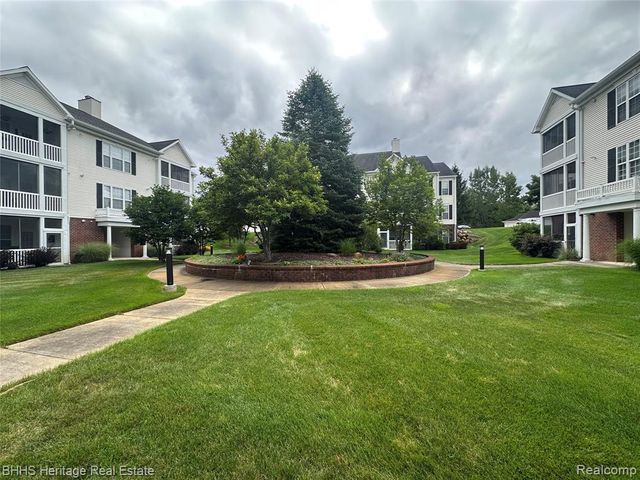 1929 Coventry Road, Jackson, MI 49201