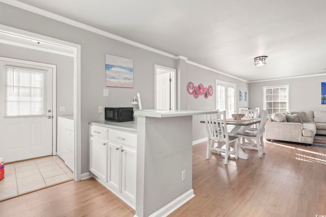 409 Knoll Ct., Myrtle Beach, SC 29588