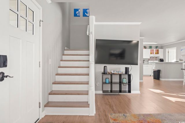 409 Knoll Ct., Myrtle Beach, SC 29588