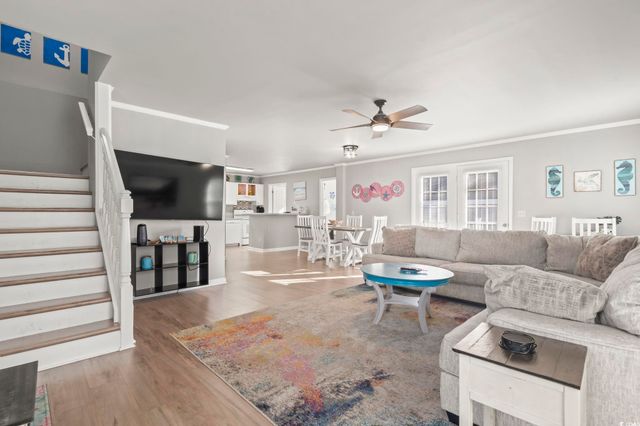 409 Knoll Ct., Myrtle Beach, SC 29588