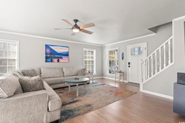 409 Knoll Ct., Myrtle Beach, SC 29588