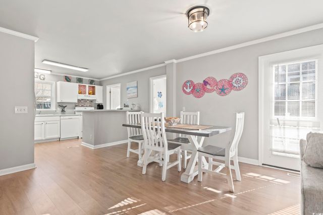 409 Knoll Ct., Myrtle Beach, SC 29588