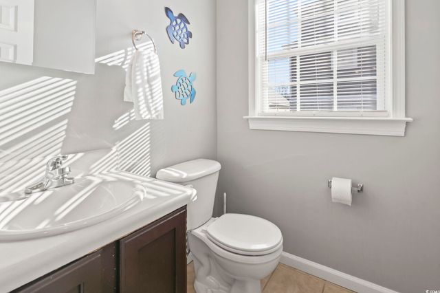 409 Knoll Ct., Myrtle Beach, SC 29588