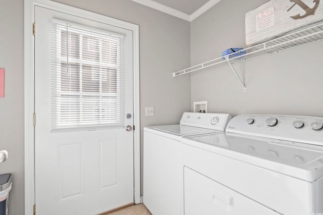 409 Knoll Ct., Myrtle Beach, SC 29588