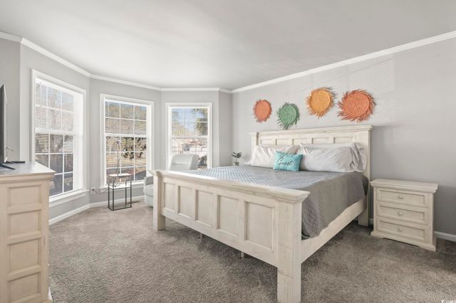 409 Knoll Ct., Myrtle Beach, SC 29588