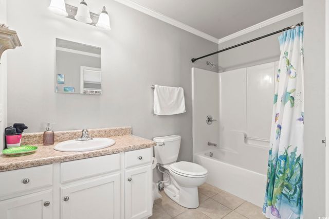 409 Knoll Ct., Myrtle Beach, SC 29588