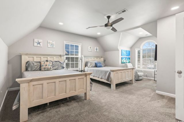 409 Knoll Ct., Myrtle Beach, SC 29588