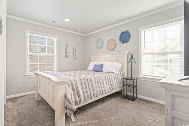 409 Knoll Ct., Myrtle Beach, SC 29588