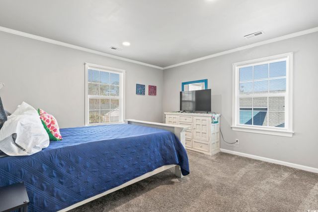 409 Knoll Ct., Myrtle Beach, SC 29588