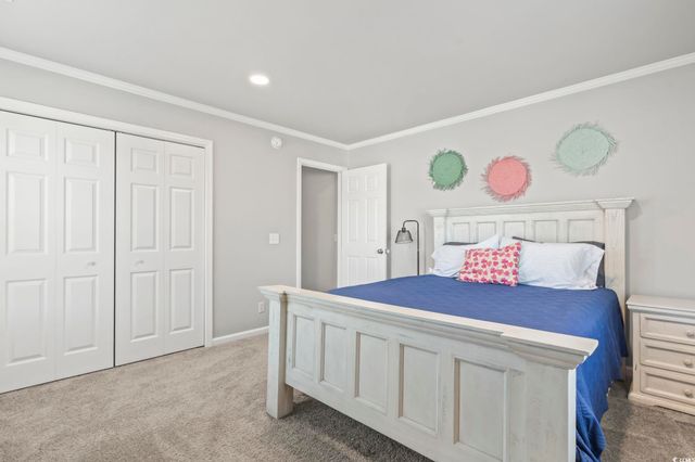 409 Knoll Ct., Myrtle Beach, SC 29588