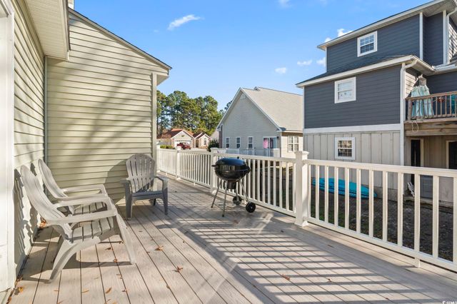 409 Knoll Ct., Myrtle Beach, SC 29588