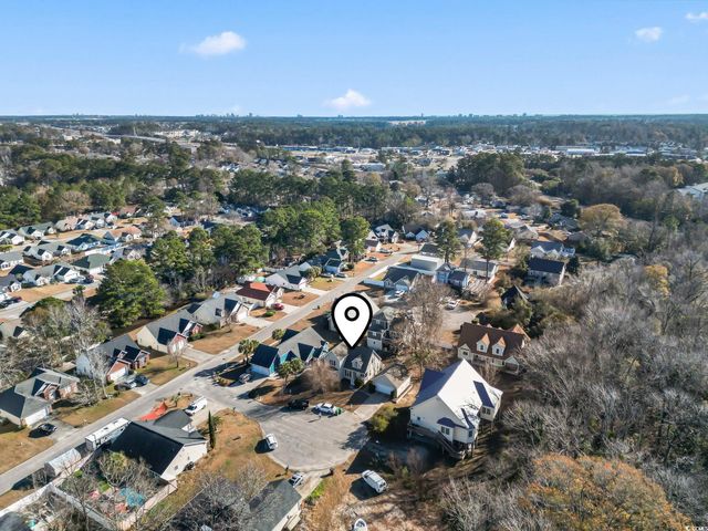 409 Knoll Ct., Myrtle Beach, SC 29588