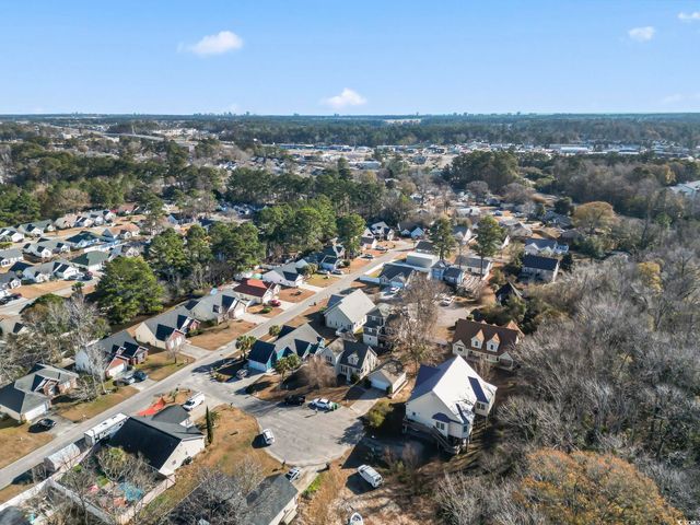 409 Knoll Ct., Myrtle Beach, SC 29588