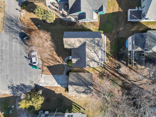 409 Knoll Ct., Myrtle Beach, SC 29588