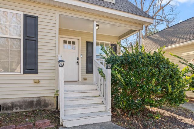 409 Knoll Ct., Myrtle Beach, SC 29588