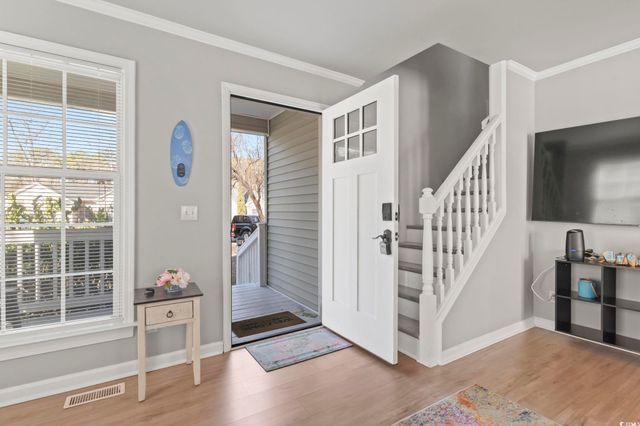 409 Knoll Ct., Myrtle Beach, SC 29588