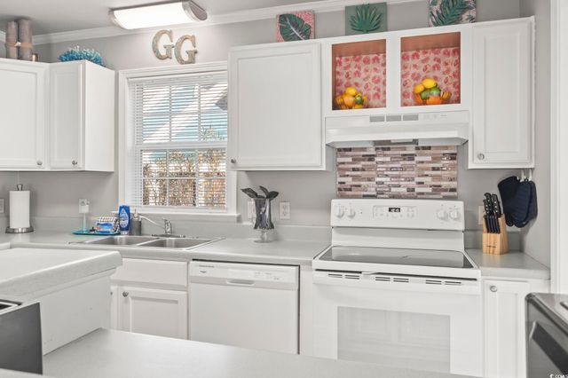 409 Knoll Ct., Myrtle Beach, SC 29588