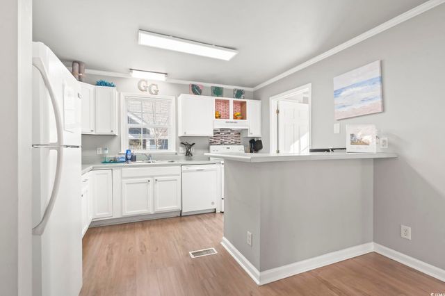 409 Knoll Ct., Myrtle Beach, SC 29588