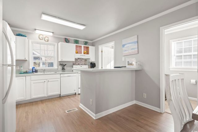 409 Knoll Ct., Myrtle Beach, SC 29588