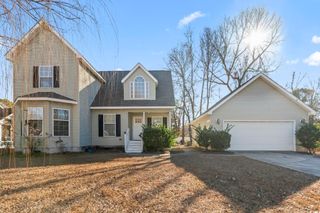 409 Knoll Ct., Myrtle Beach, SC 29588