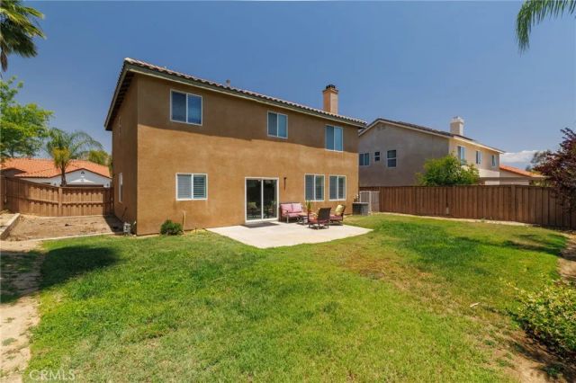 7579 Isla, Hemet, CA 92545