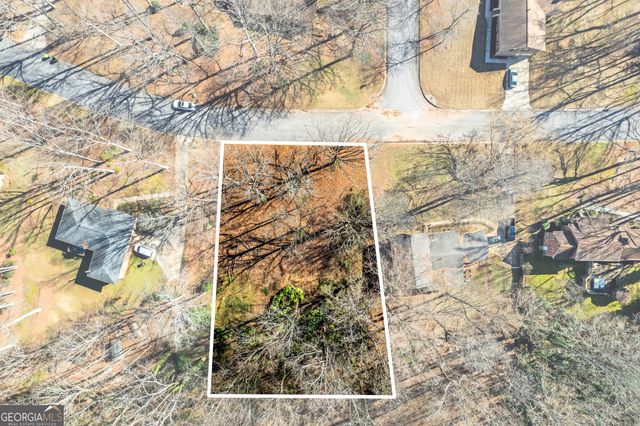 8295 Yale Drive, Jonesboro, GA 30236