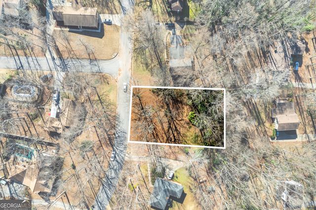 8295 Yale Drive, Jonesboro, GA 30236