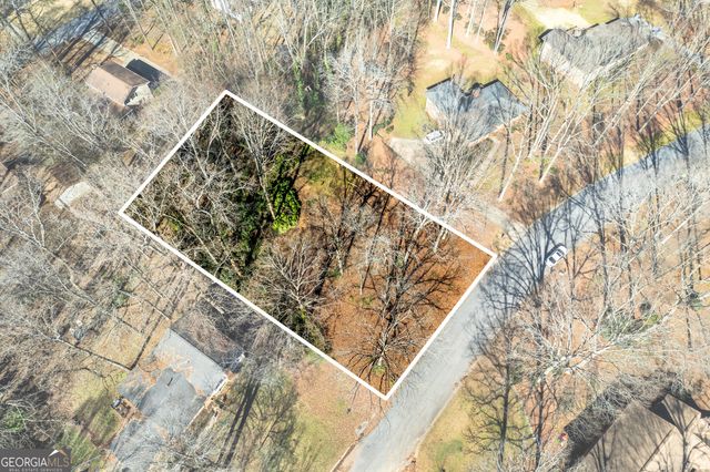 8295 Yale Drive, Jonesboro, GA 30236