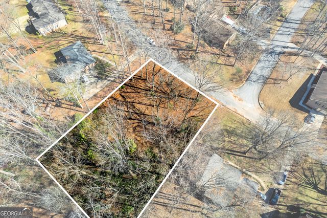 8295 Yale Drive, Jonesboro, GA 30236