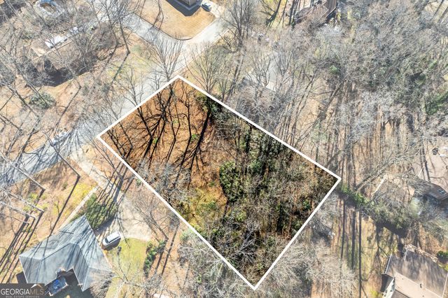 8295 Yale Drive, Jonesboro, GA 30236