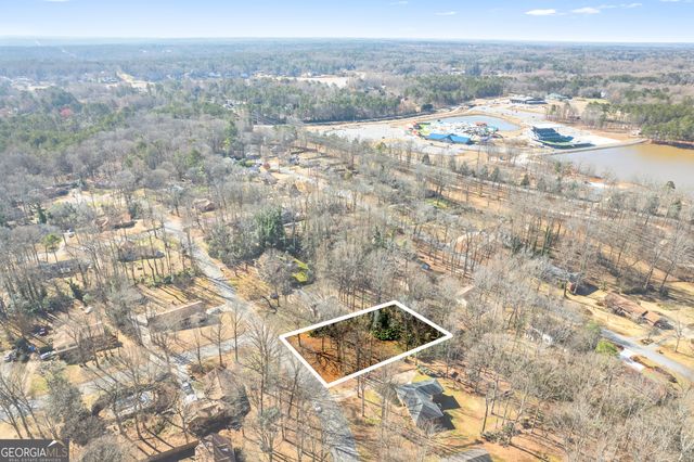 8295 Yale Drive, Jonesboro, GA 30236