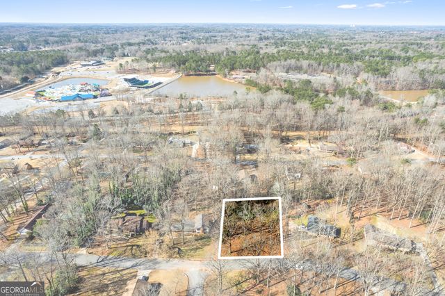 8295 Yale Drive, Jonesboro, GA 30236